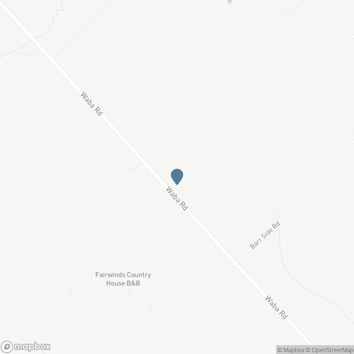 800 WABA ROAD, Mississippi Mills, Ontario K0A 2X0